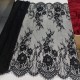 Calais Chantilly Lace For Dresses