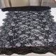 Lace for wedding dress - 3 mts length