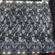 Lace for wedding dress - 3 mts length