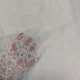 Lace for wedding dress - 3 mts length