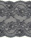 Jacquard lace trim