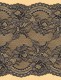 Jacquard lace trim