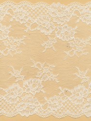 High quality stretch lace
