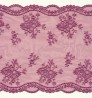 Calais lace trim