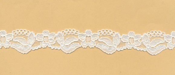 High quality stretch lace