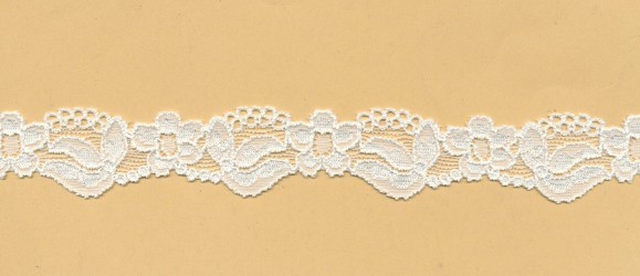 High quality stretch lace