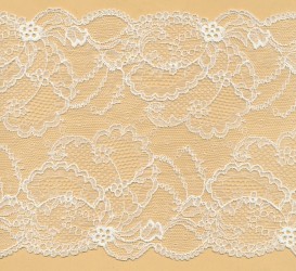 Dentelle fabriquée à Calais