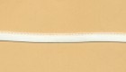 Bordure elastique