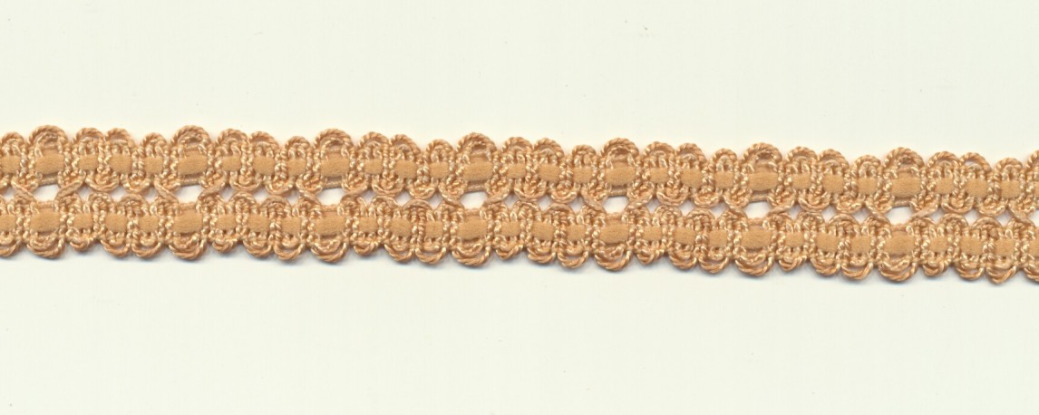Elastic band for straps