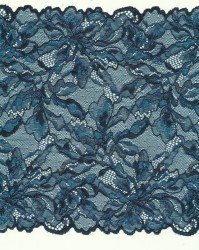 RIGID lace trim