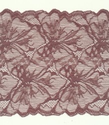Dentelle fabriquée à Calais