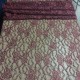 Lace Fabrics 150 CM