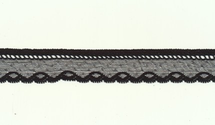 Dentelle de Calais