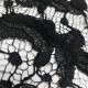 Lace for wedding dress - 3 mts length