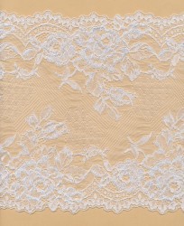 Dentelle Elastique haut de gamme