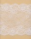 High quality stretch lace