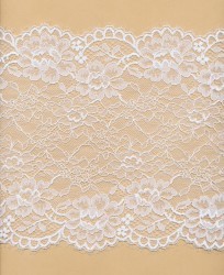 High quality RIGID lace