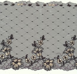 Embroidery hight quality