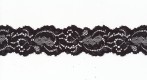 High quality stretch lace