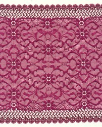 Dentelle fabriquée à Calais