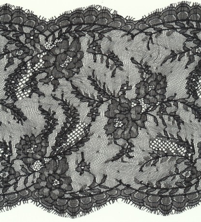 Dentelle de Calais