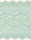 Elastic french lace