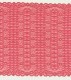 Elastic french lace