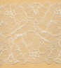 High quality stretch lace