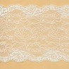 Stretch Calais lace