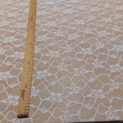 Lace Fabrics 135 CM