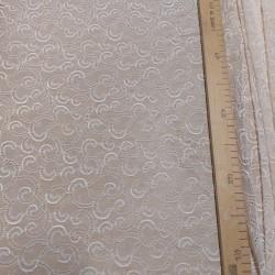 Lace Fabrics 130 CM