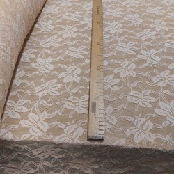 Lace Fabrics 140 CM