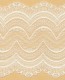 Stretch Calais lace
