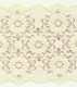 Elastic french lace