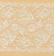 High quality stretch lace