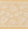 High quality stretch lace