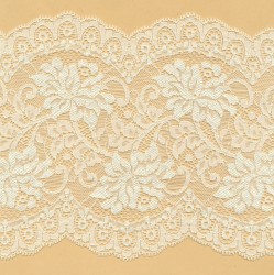 Stretch Calais lace