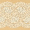 Stretch Calais lace