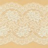 Stretch Calais lace