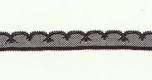 High quality stretch lace