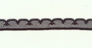 High quality stretch lace