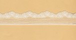 High quality stretch lace