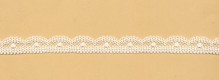 High quality stretch lace