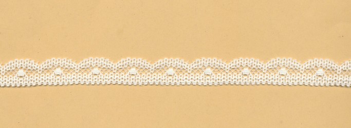 High quality stretch lace