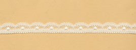 High quality stretch lace