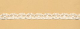 High quality stretch lace