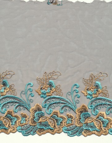 Embroidery hight quality