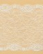Stretch Calais lace