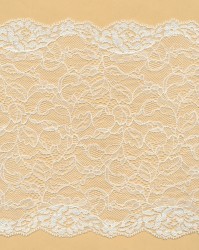 Stretch Calais lace