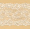 Stretch Calais lace